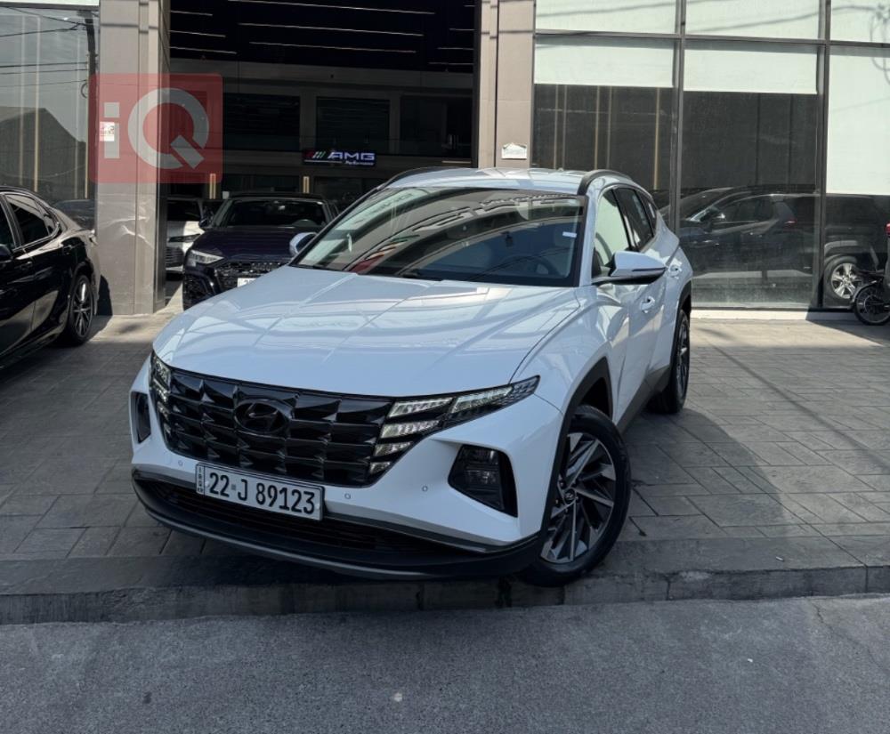 هيونداي توسان